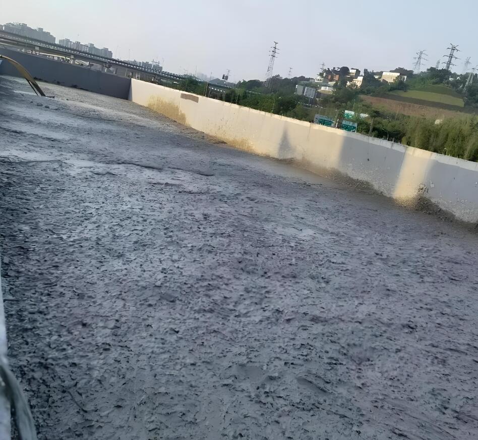 湖北翼动新材料