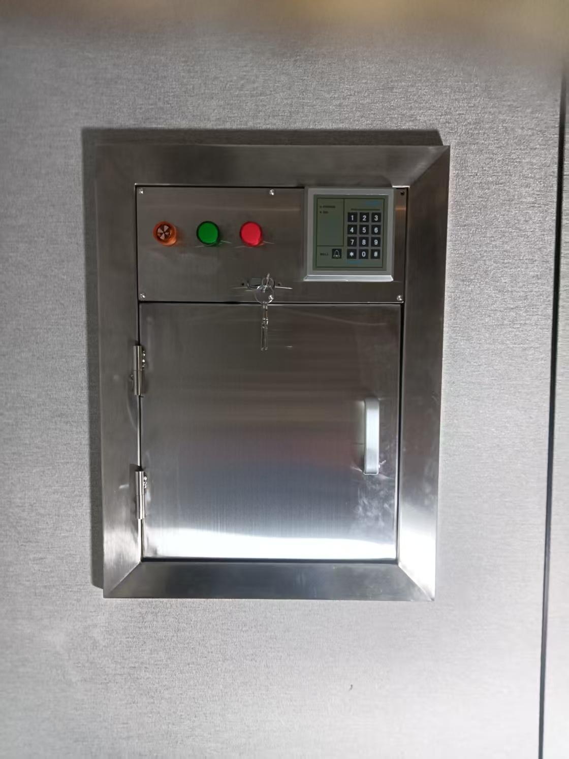南通英曼特不锈钢污衣槽产品