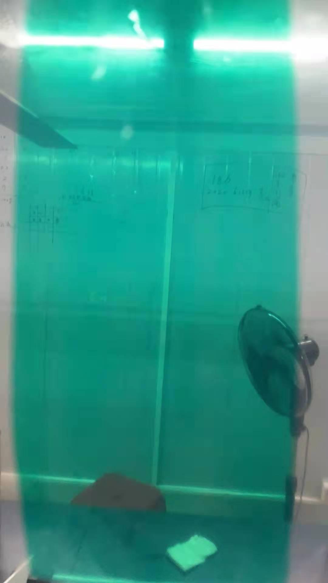 厚洹化学工厂