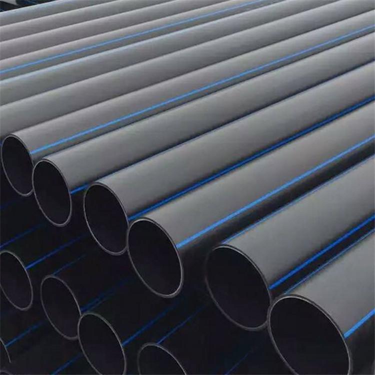 山东中源管道科技有限公司厂区