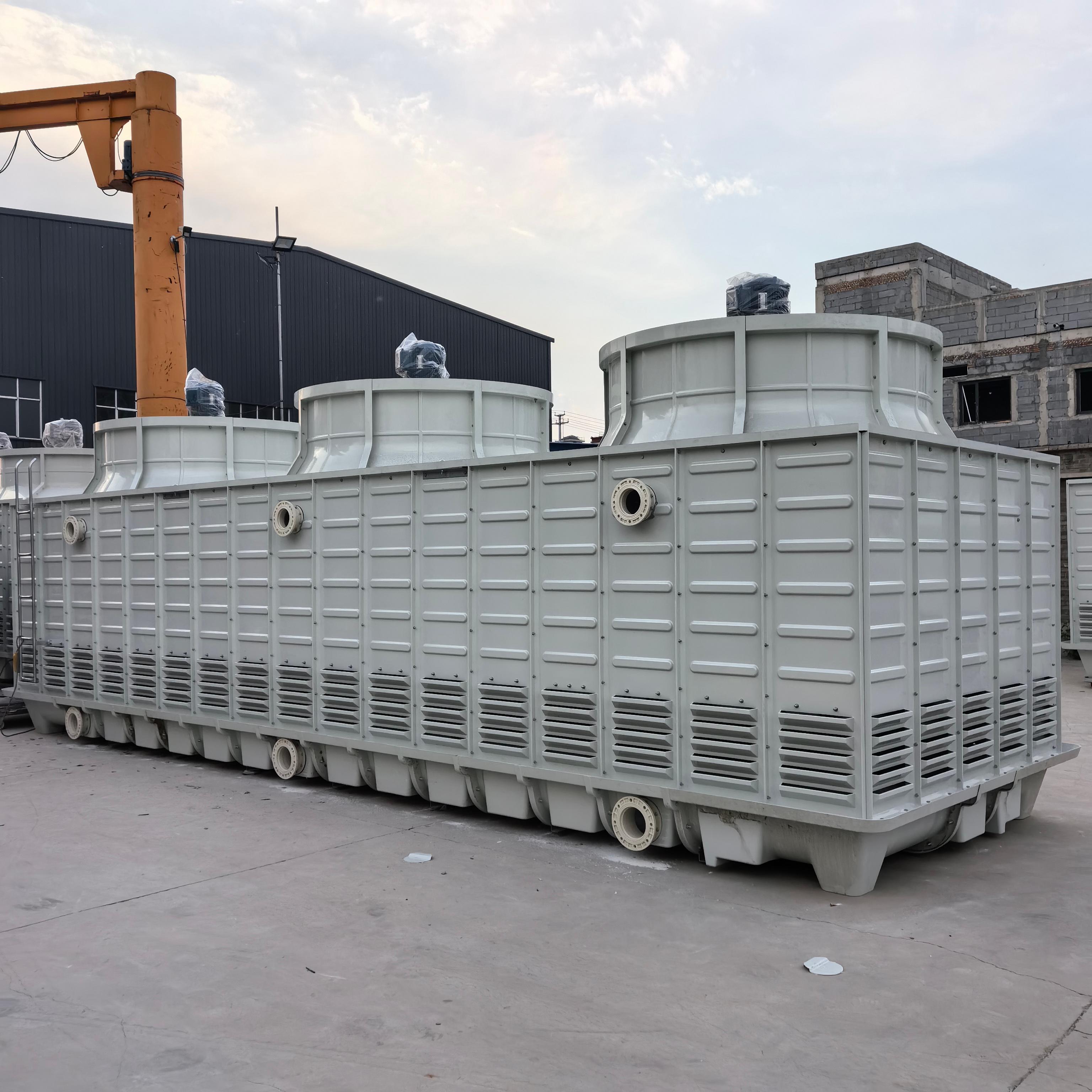 河北联森冷却塔产品图1