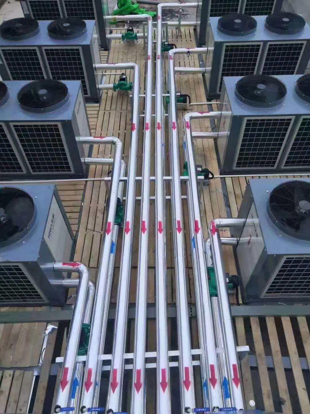 工程项目案例