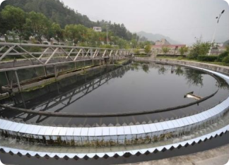 巩义市乐华净水材料有限公司产品示例1