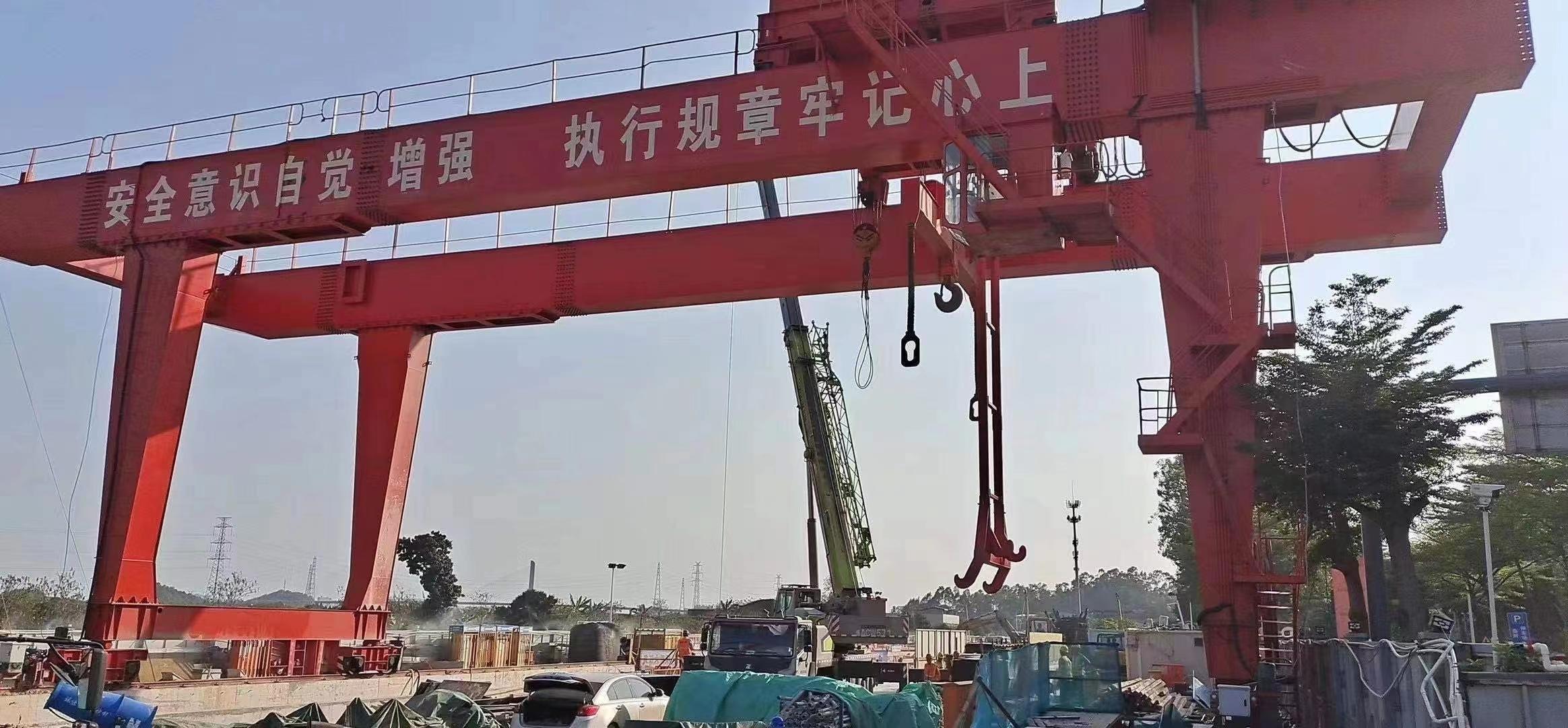 起重设备示例图1