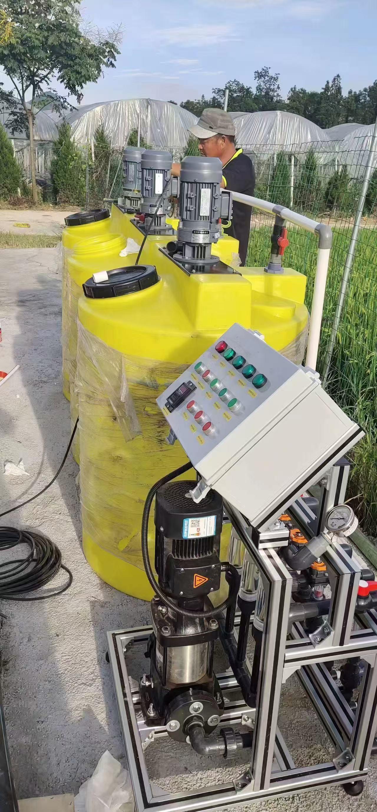 山东豪悦节水灌溉有限公司产品图1
