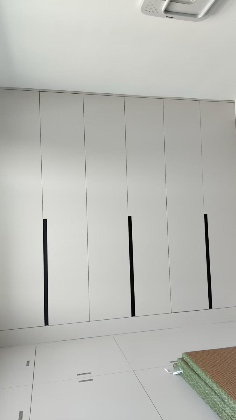 海派全屋定制展厅展示