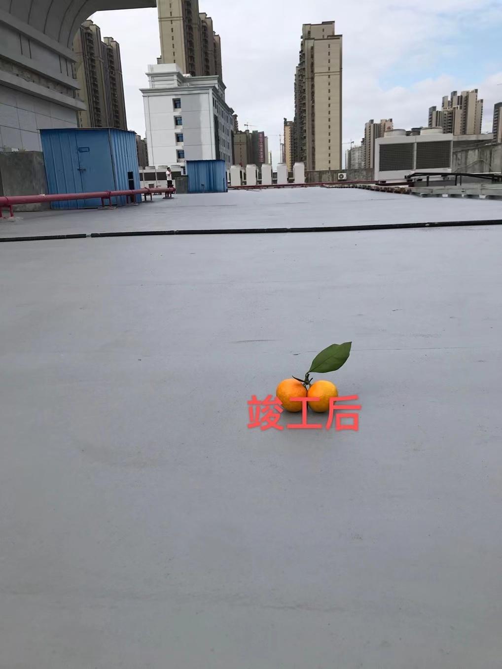 山东贝壳防水科技