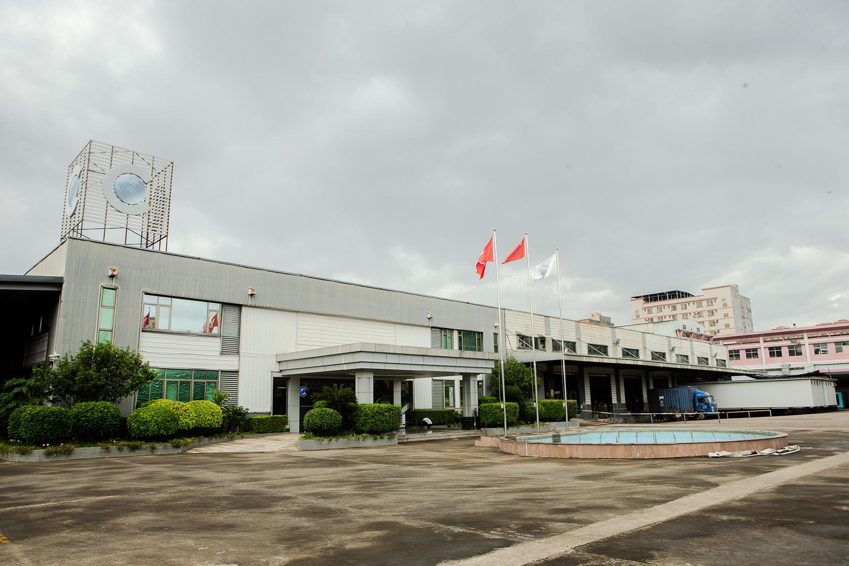 国邦协同科技产品示例