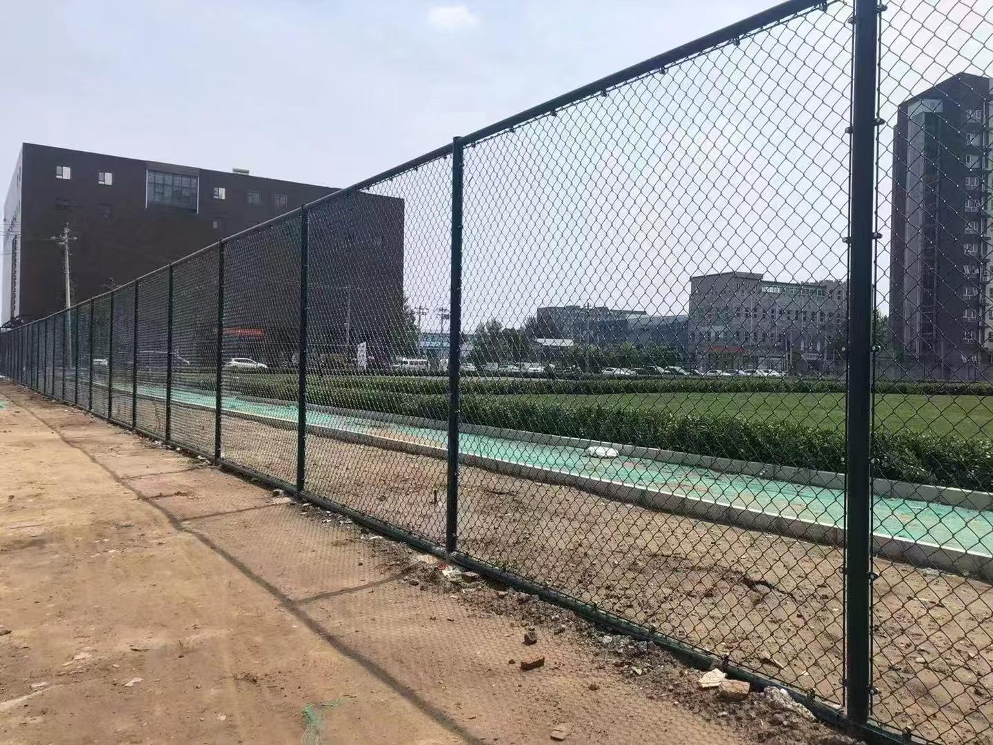 云南鑫浩丝网制造有限公司生产基地