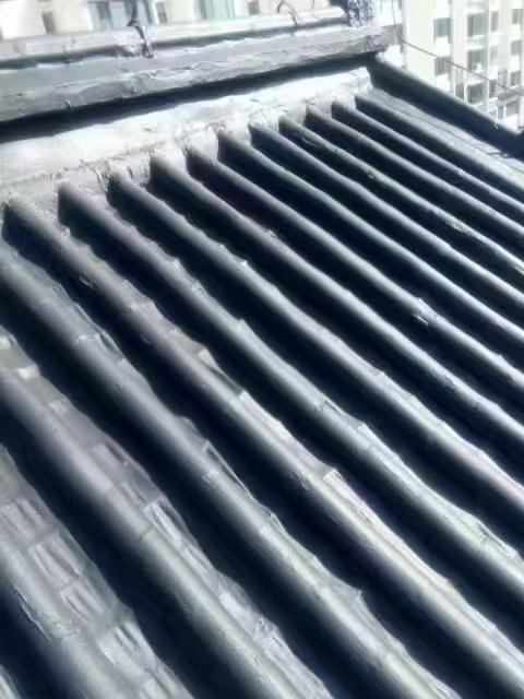 山东贝壳防水科技形象展示