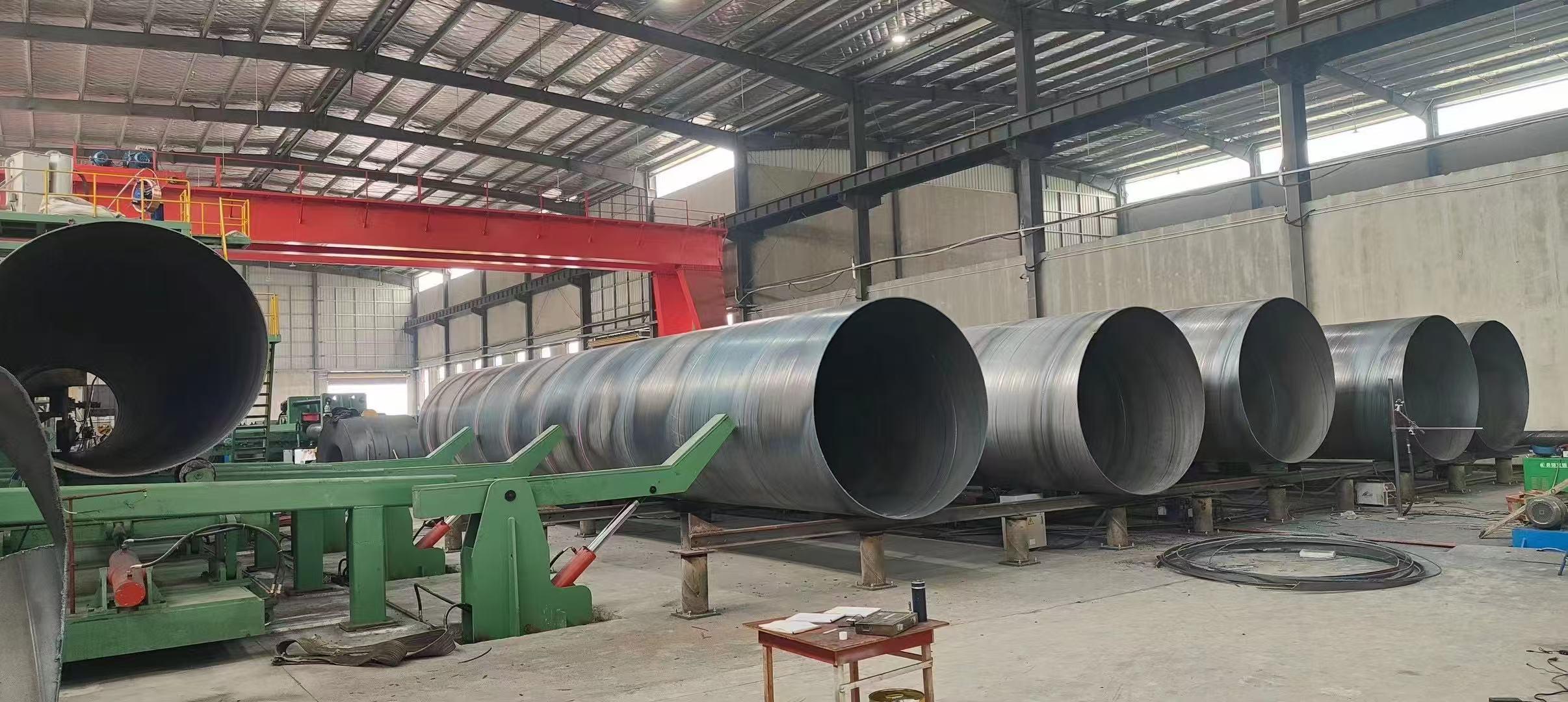 重庆鑫江管业有限公司