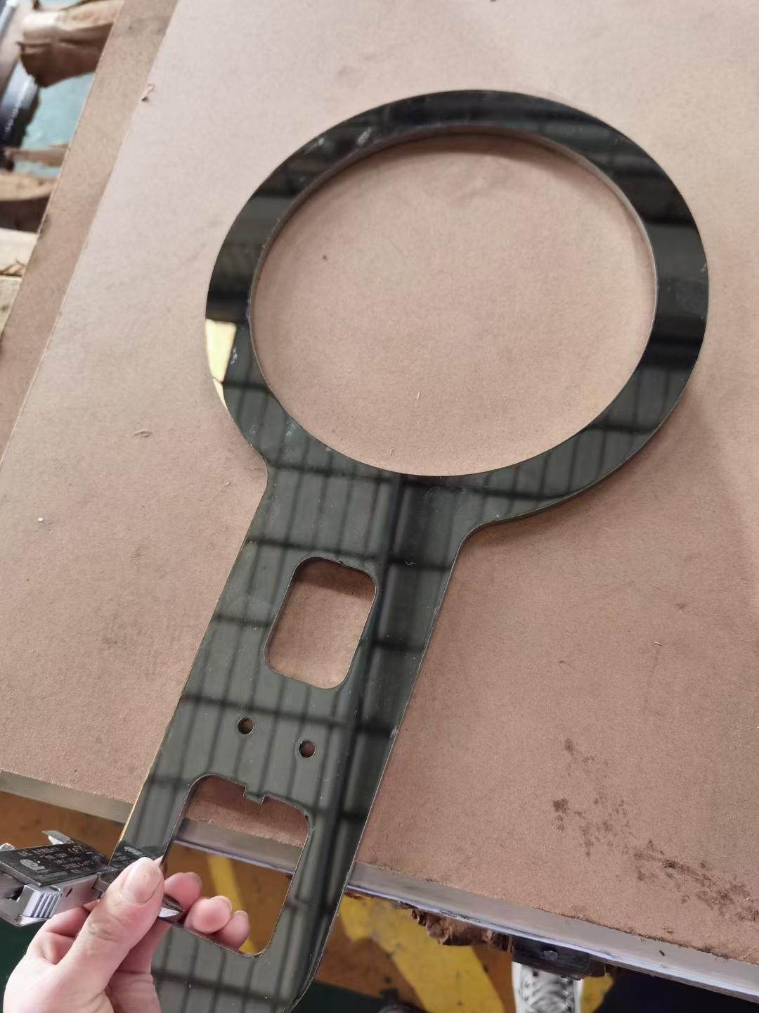 钣金加工样品2