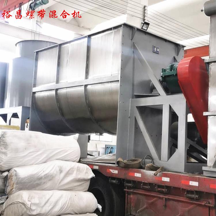 常州市孝昌干燥设备有限公司车间