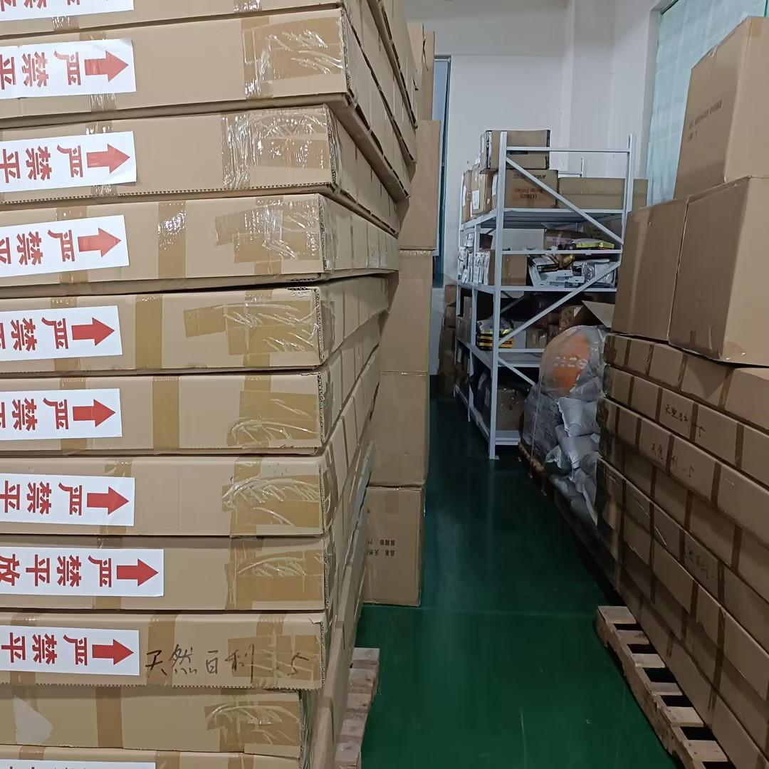上海星力有鹏仓储服务有限公司