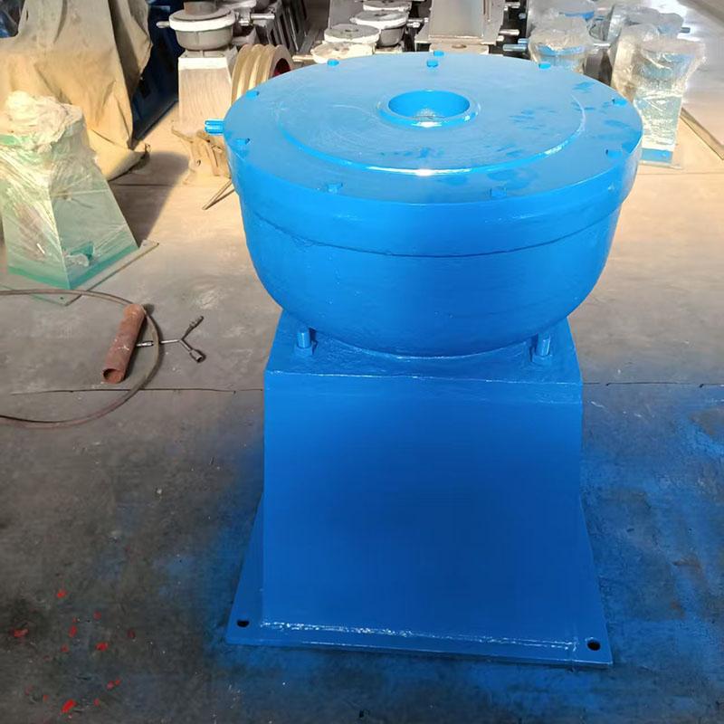 衡水顺益水工机械厂产品图1
