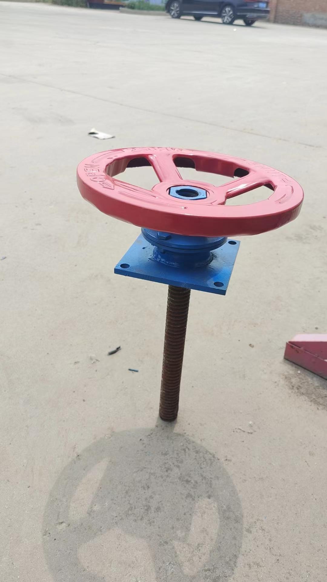 衡水顺益水工机械厂产品图2