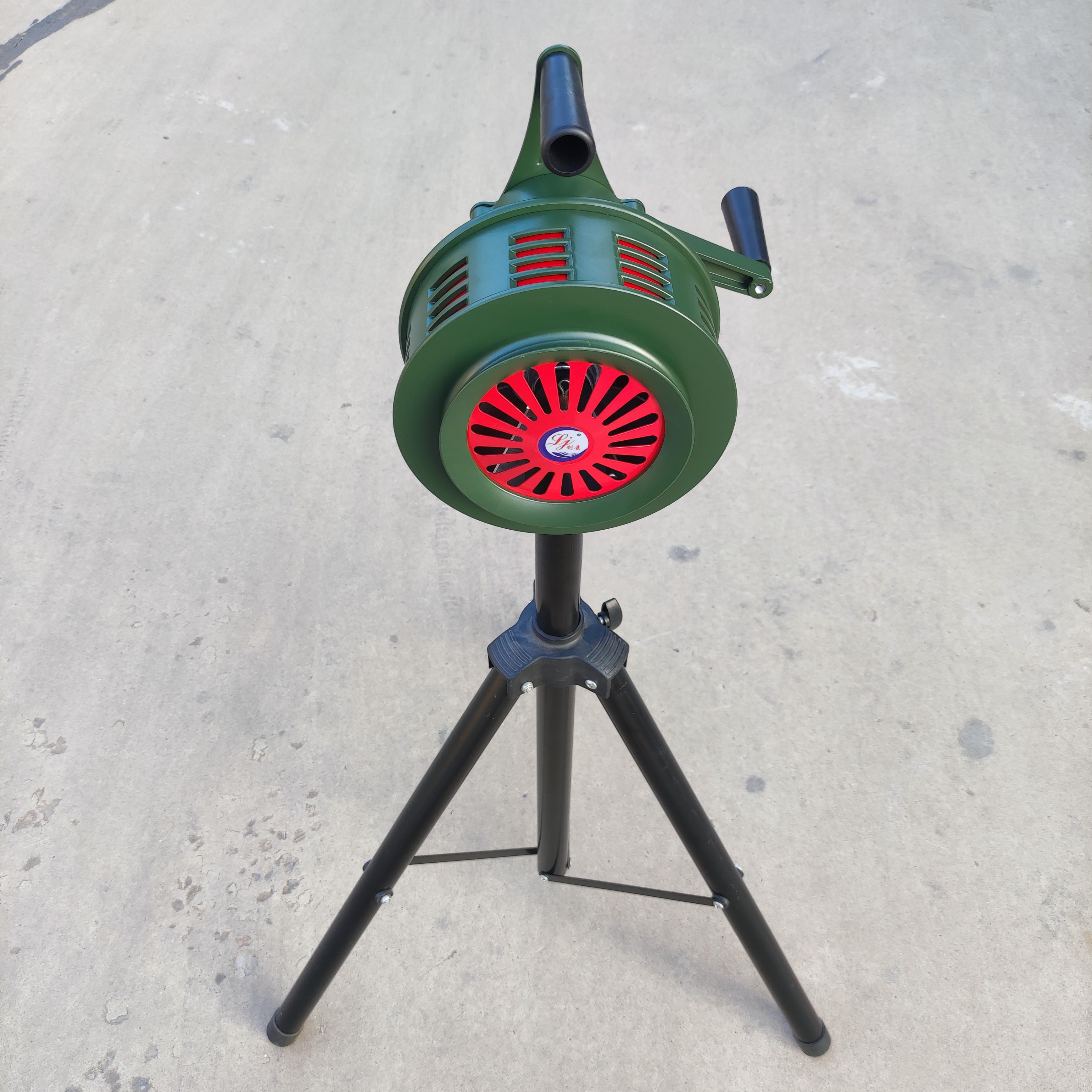 沧州利景环保设备有限公司产品图