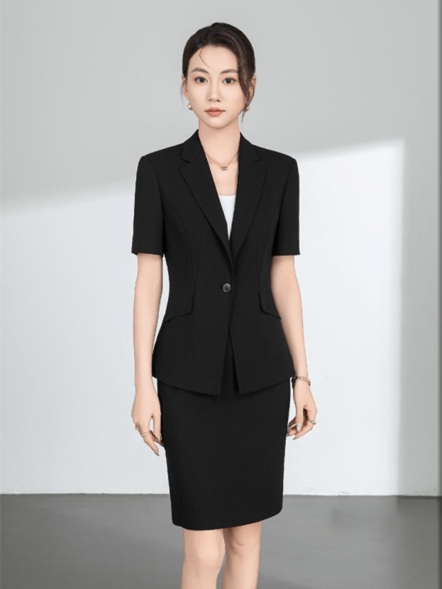 河北林道服饰