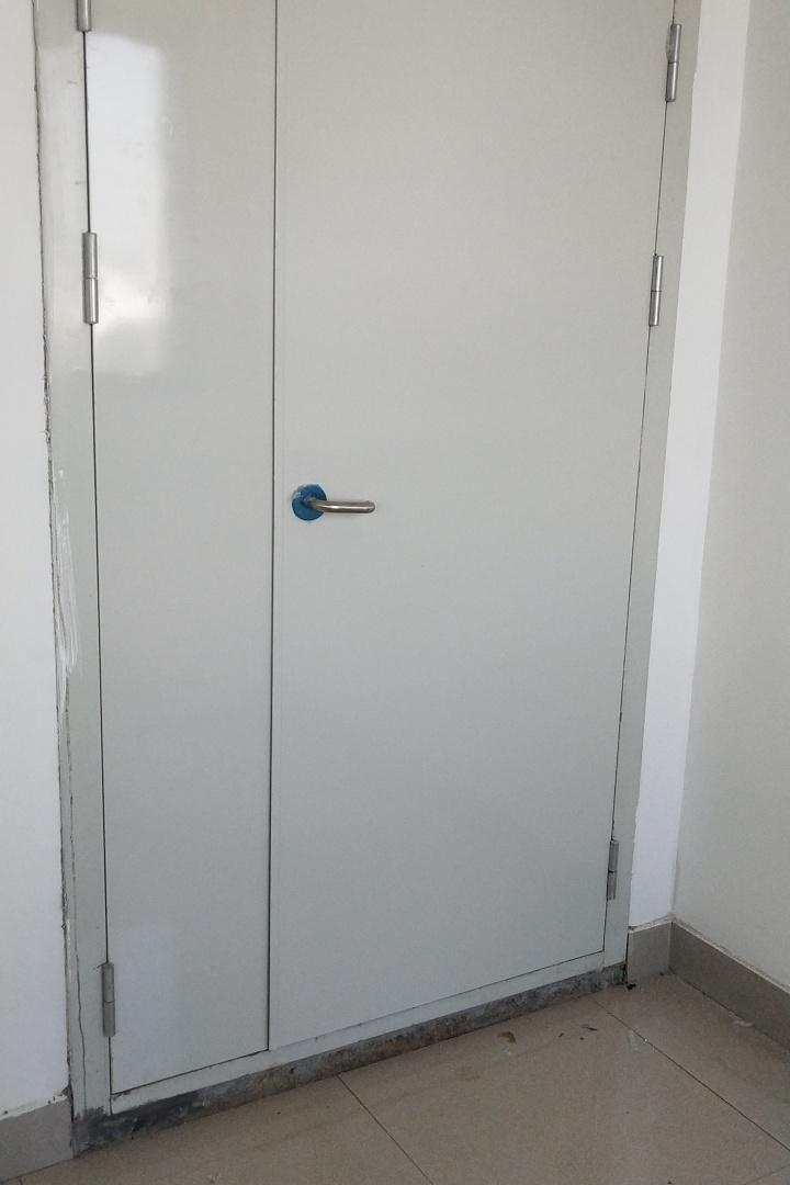 天铸门业产品展示