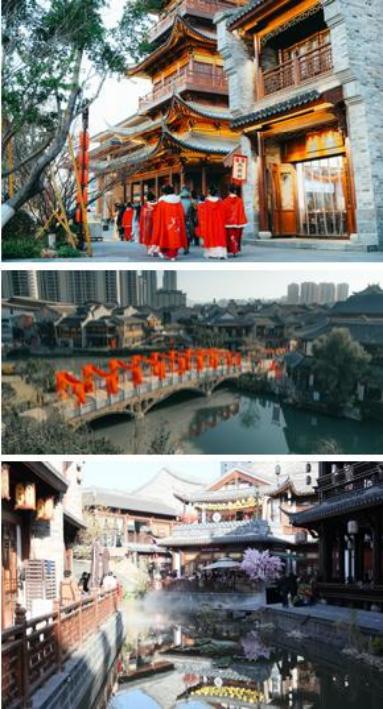 文旅项目案例