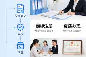 郑州商丘工商注册商家推荐:紫萄财税高效合规服务