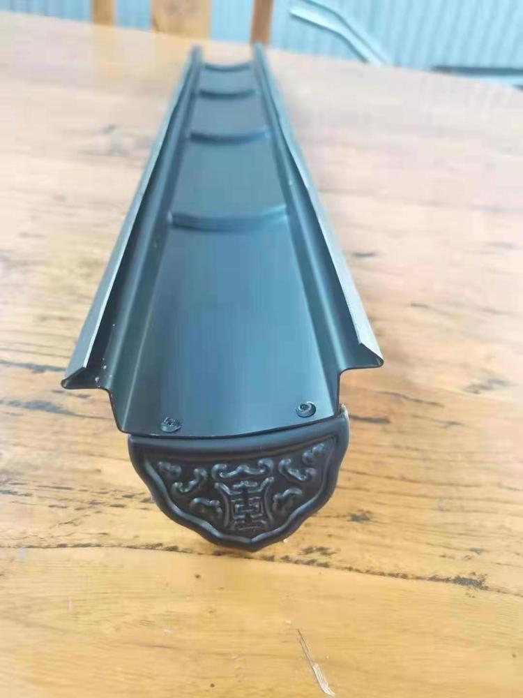河南诚润通铝业有限公司生产车间