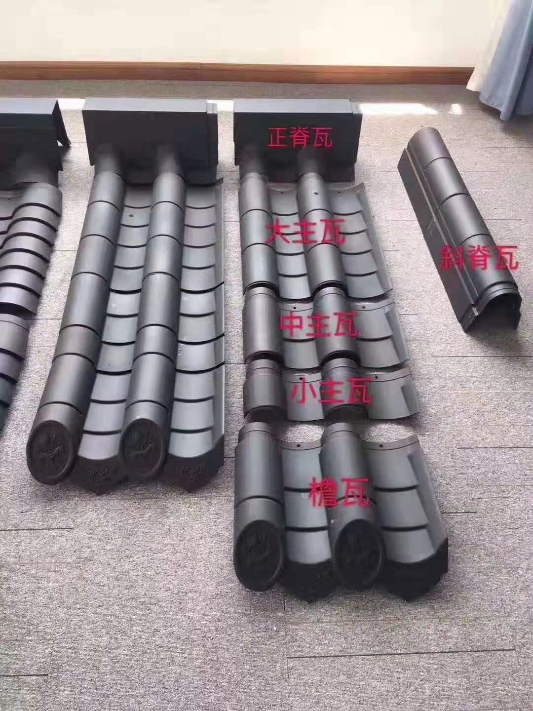 河南诚润通铝业有限公司产品展示