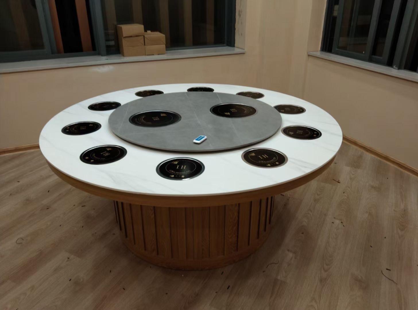 成都焰鑫节能科技产品图2