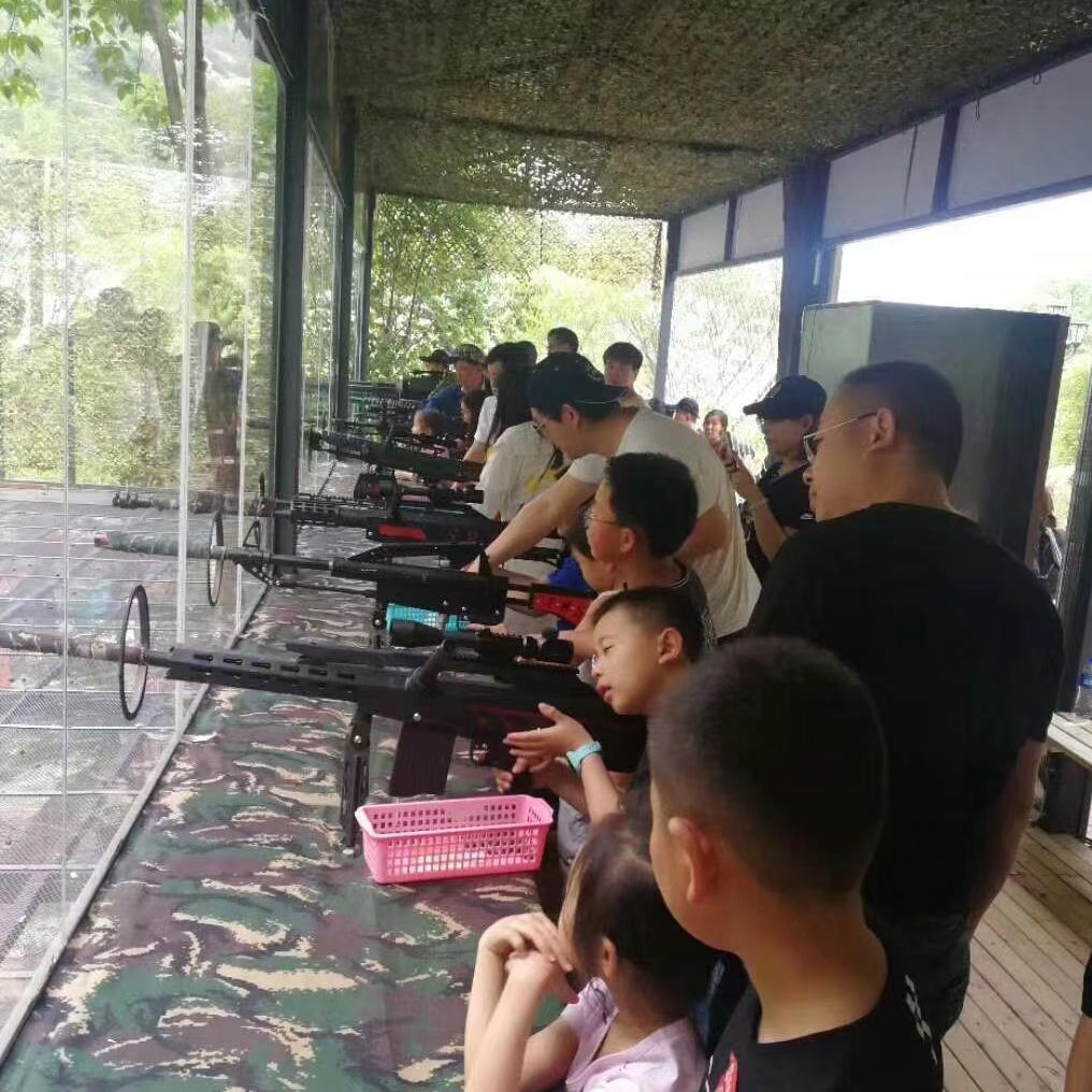 河南斯玛特游乐设备