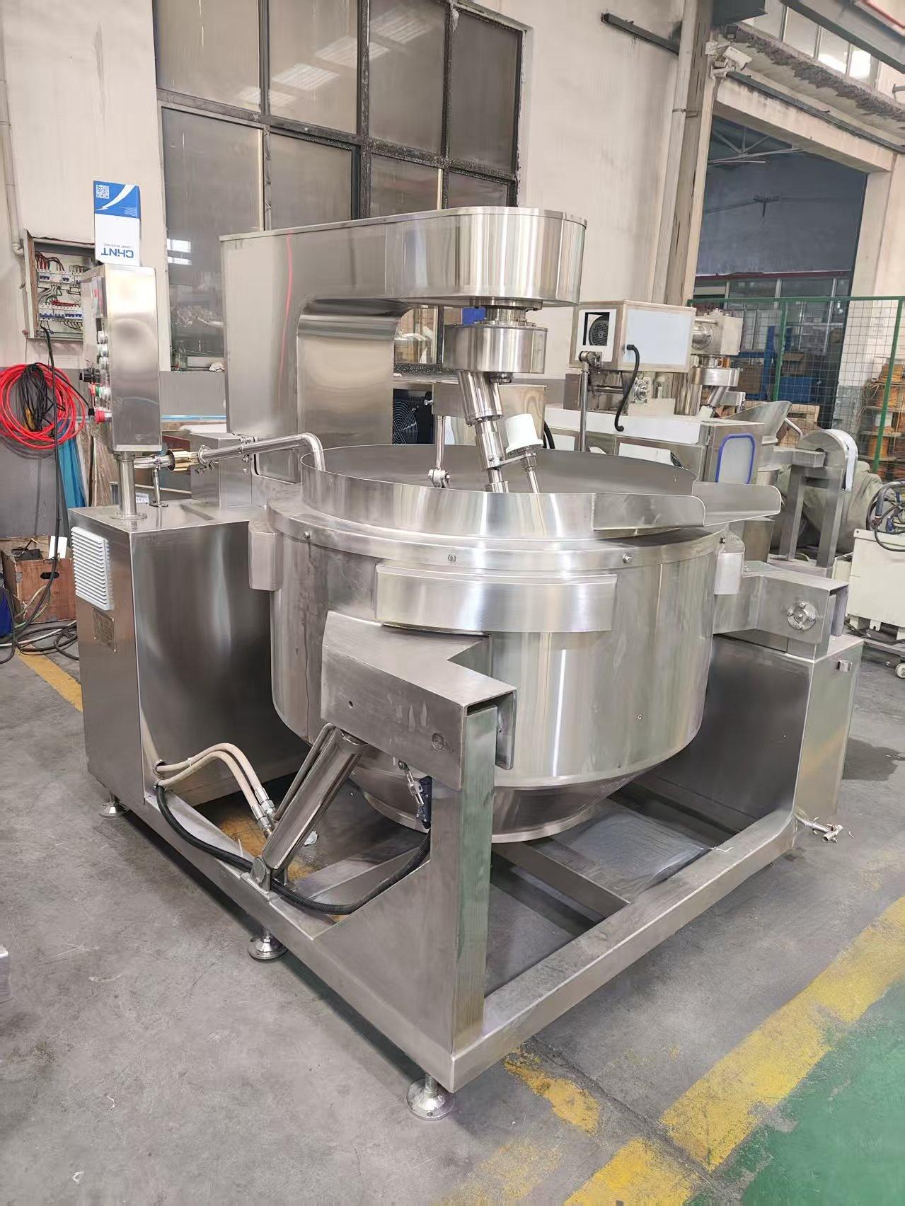 诸城龙汇机械科技产品图3