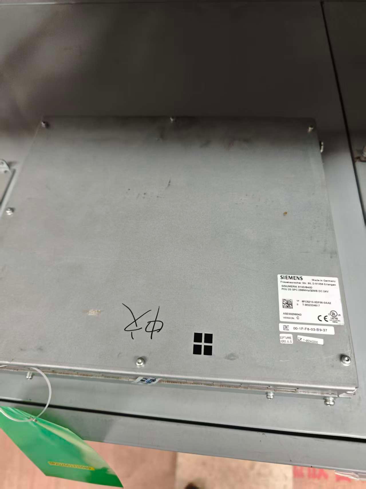 电源模块测试平台