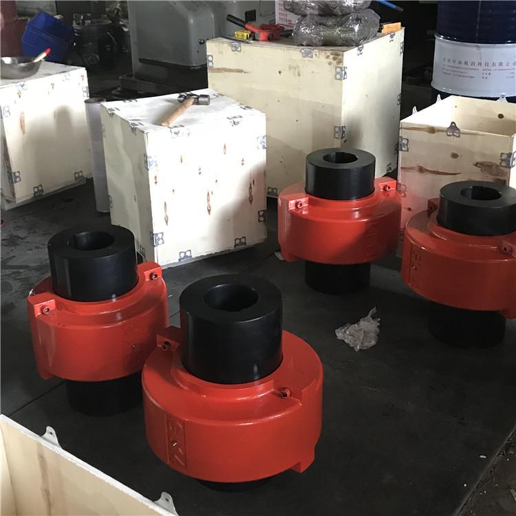 泊头承泰联轴器检测设备