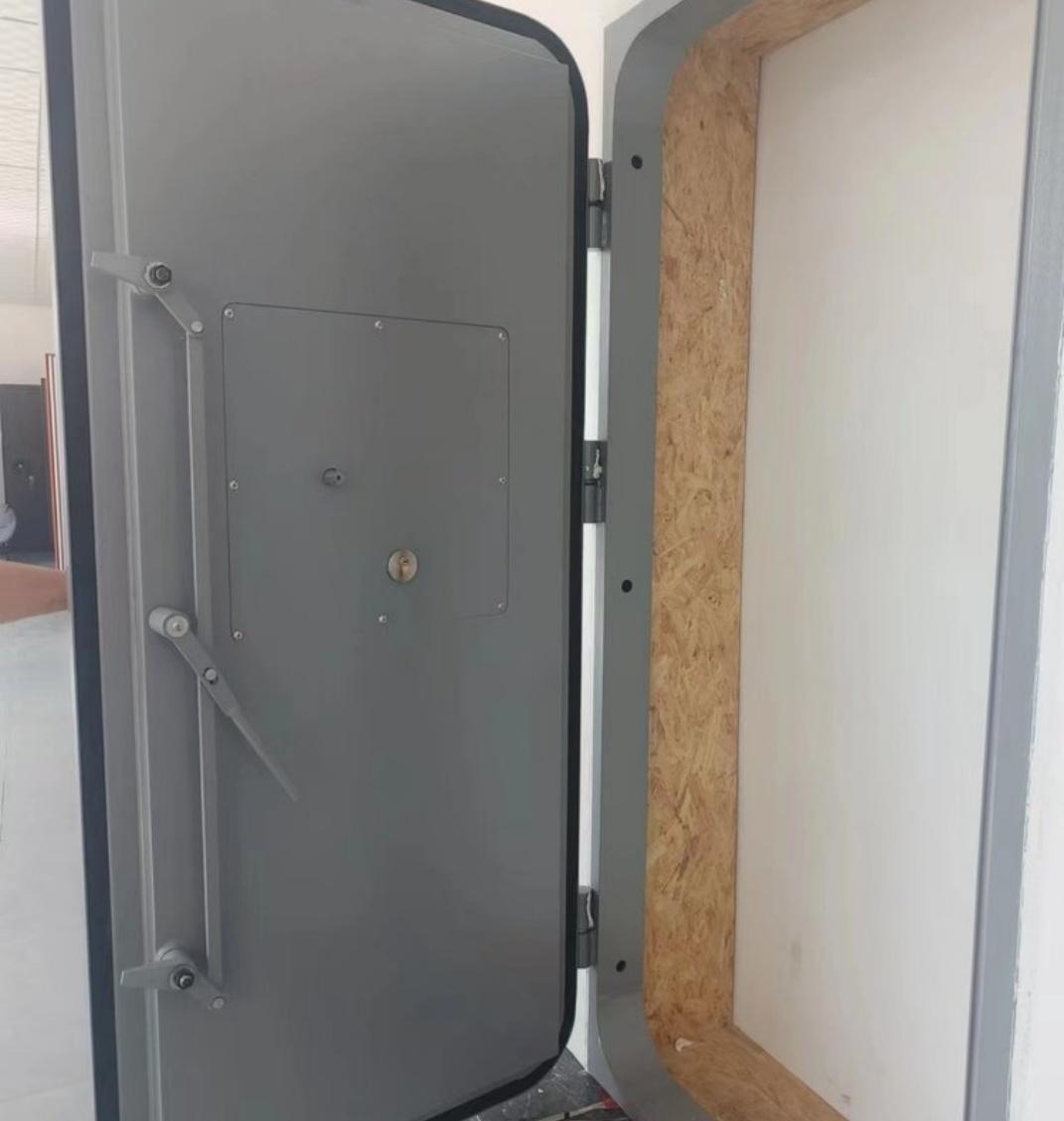 安正安防产品展示2