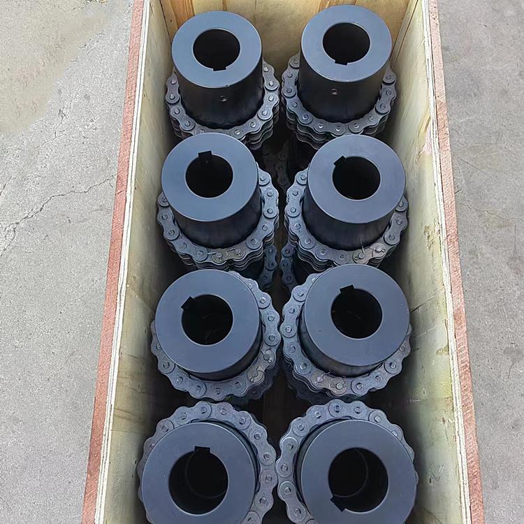 泊头承泰联轴器实景