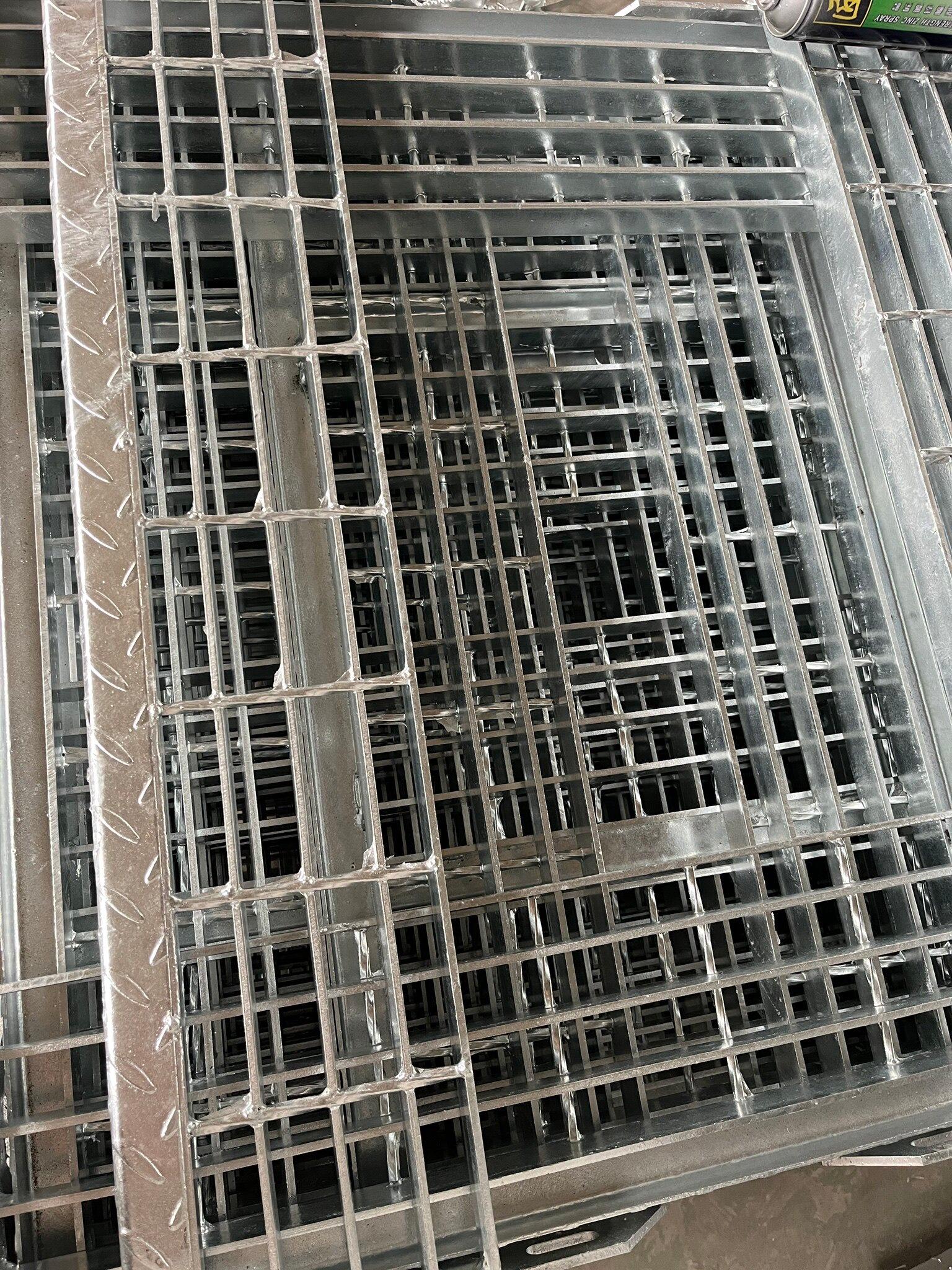 江苏中辰建金属科技有限公司产品示例3