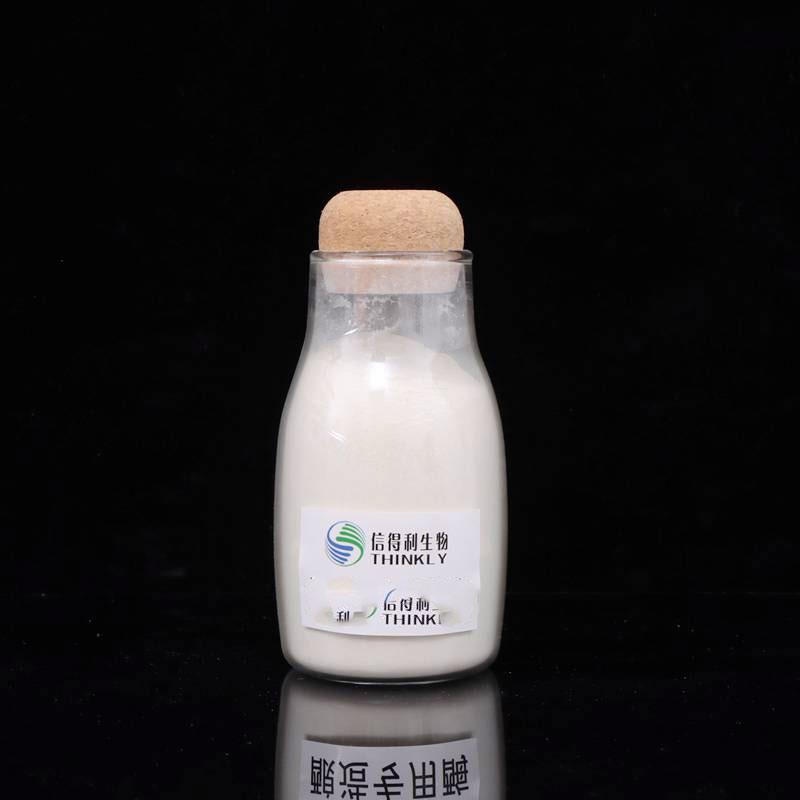 泰安信得利生产车间