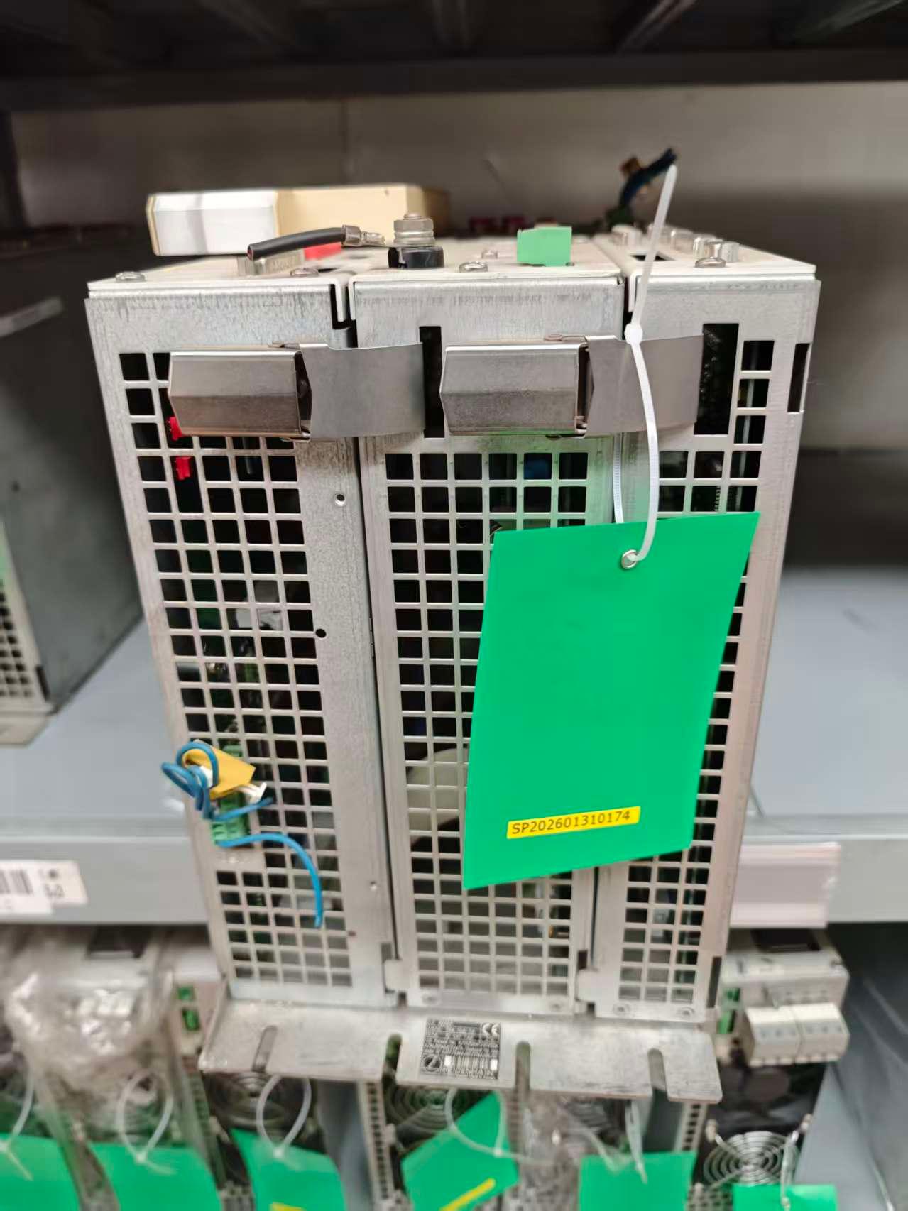 数控系统维修设备