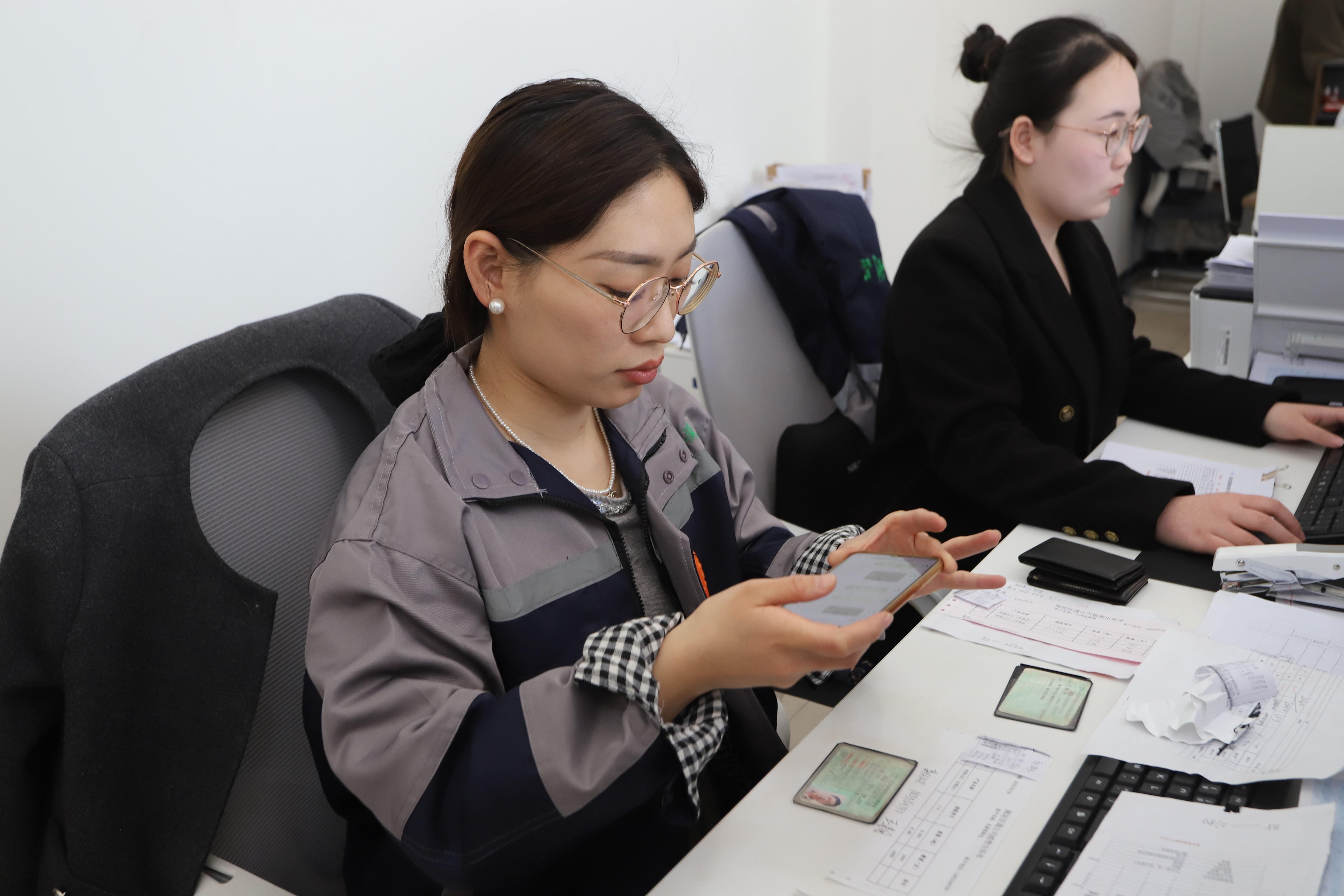 廊坊汉通金属制品有限公司产品图2