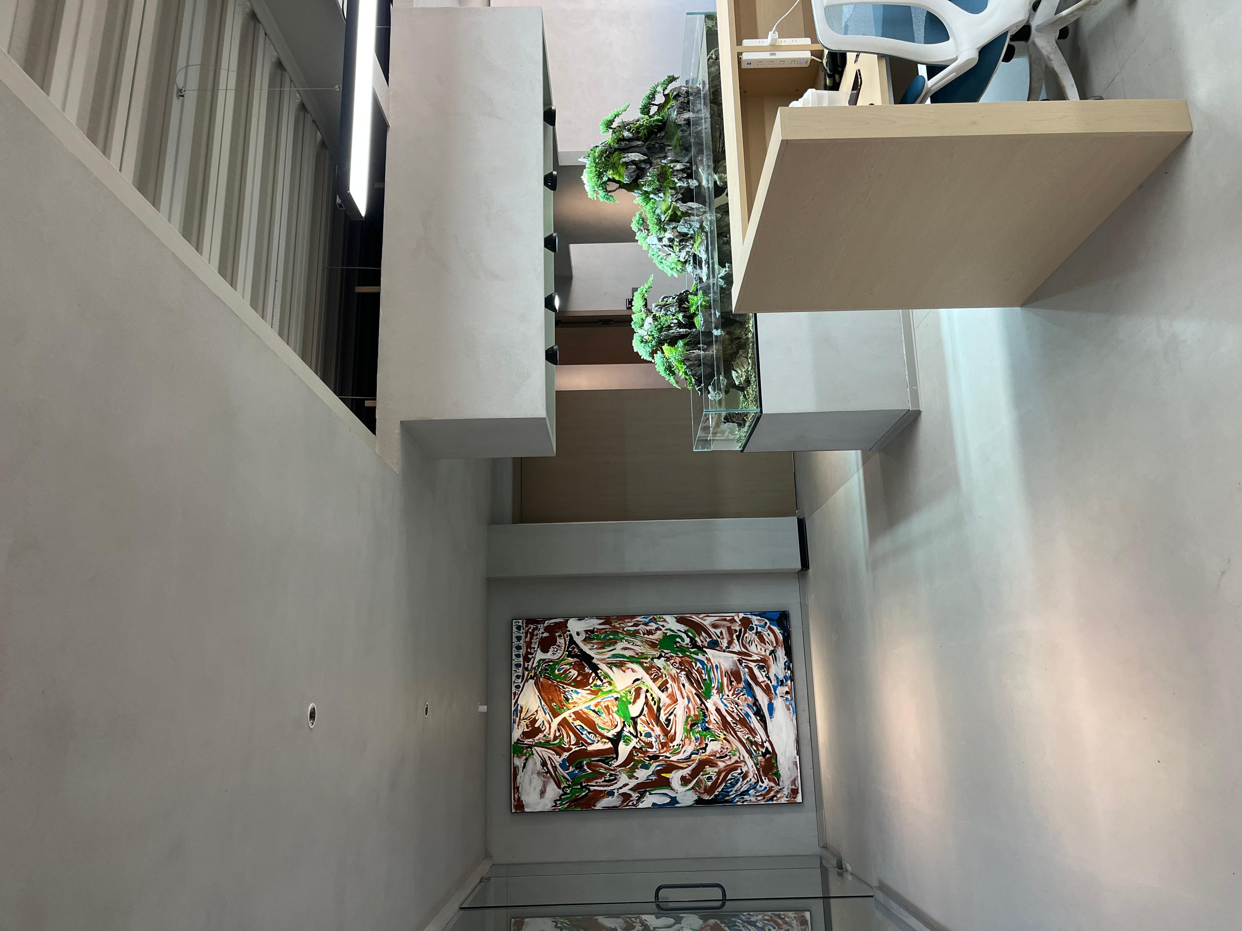 潍坊天鹅绒装饰建材有限公司产品展示2