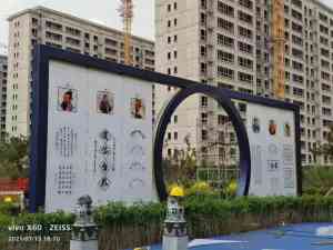 三发夹丝玻璃：天津北京防眩玻璃定制厂家