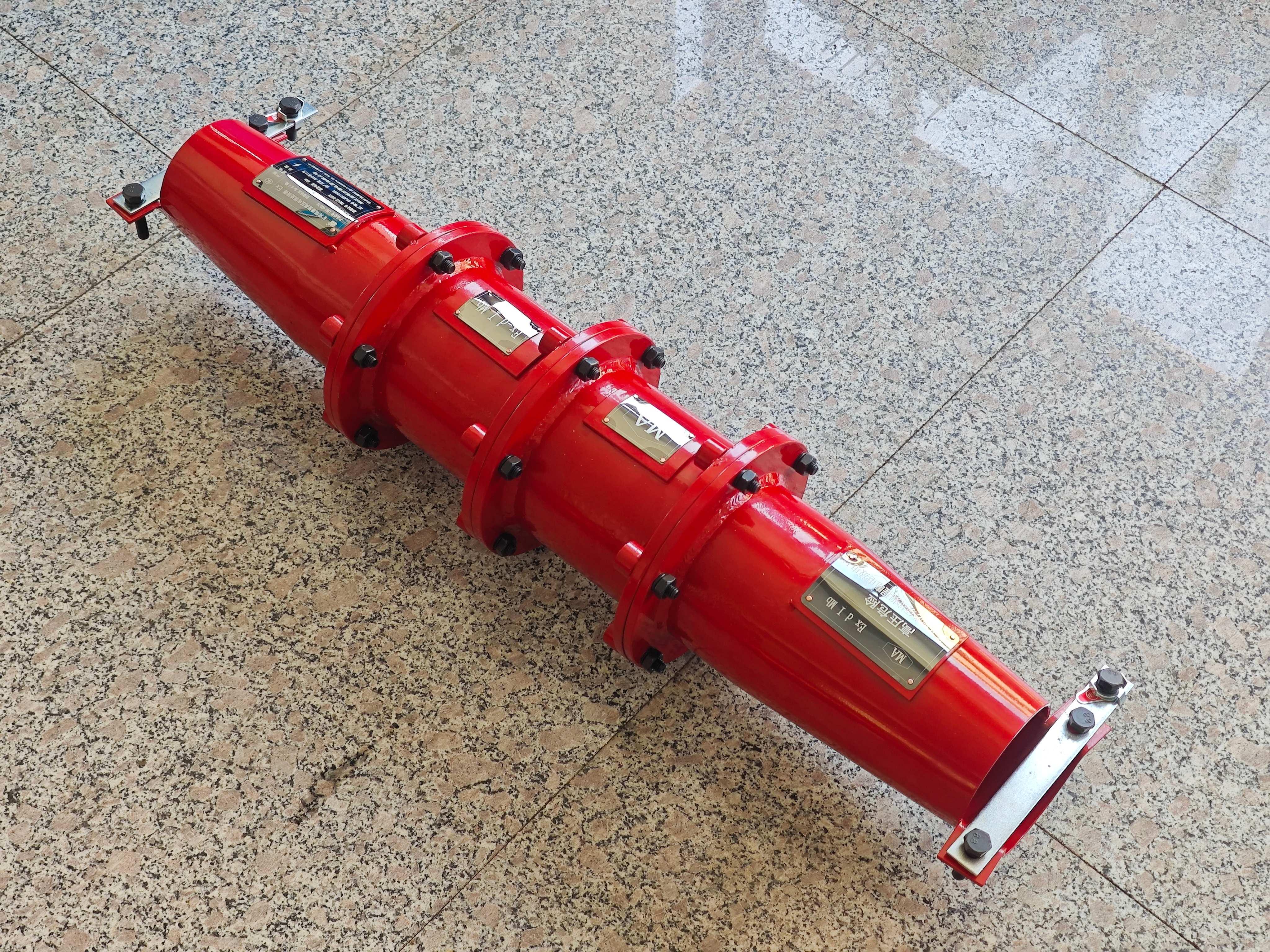 浙江益煤防爆电器有限公司产品图2