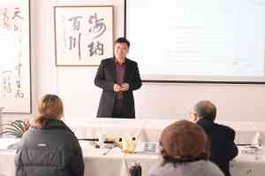成都书法培训线上课学校推荐：四川蓝天书画院38年专注少儿书法培训与考级服务