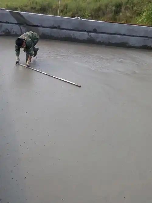 河南标利轻质混凝土有限公司