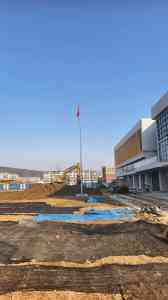 北京变节旗杆、天津不锈钢旗杆厂家:青岛万成高科