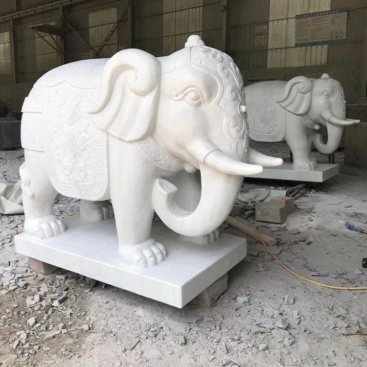 石雕成品