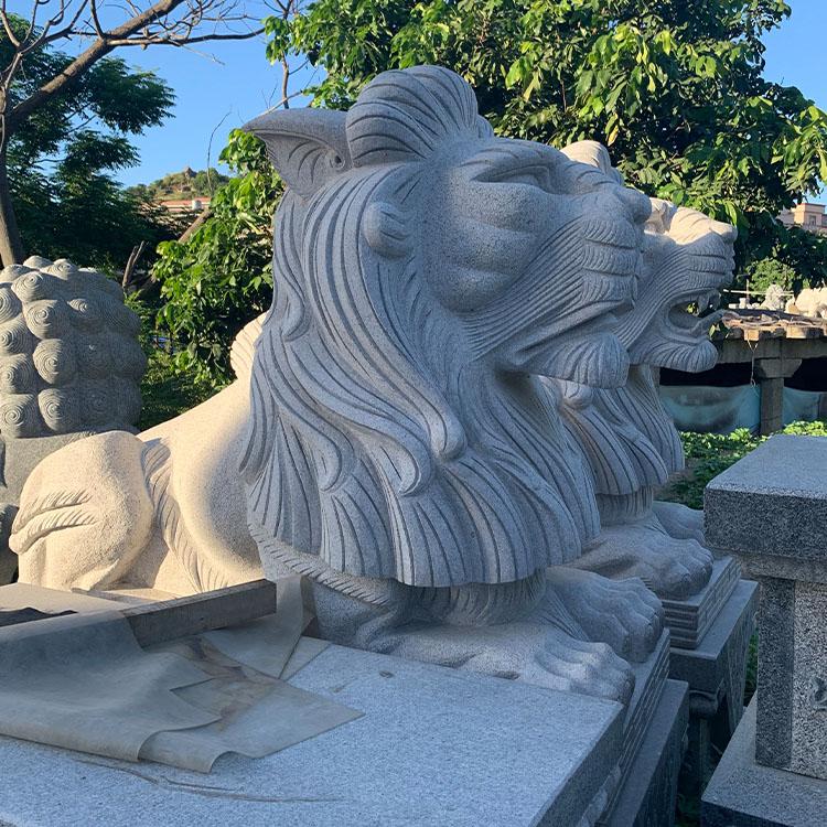 石雕工艺