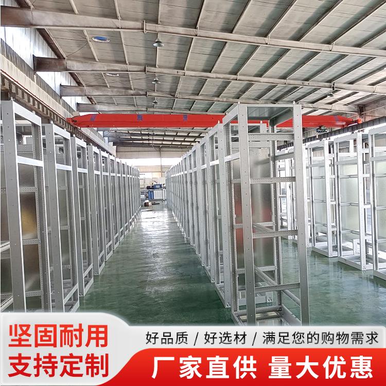 配电柜产品图1