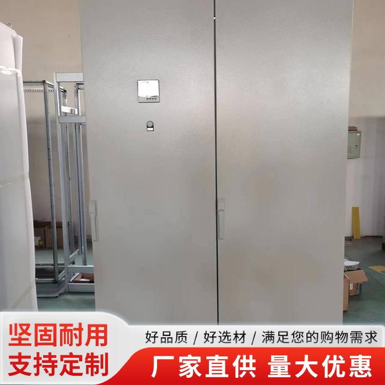 香河恒通电气设备-配电柜产品图1