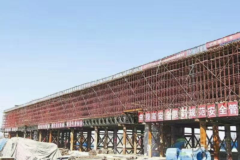 河北秋实建筑设备租赁有限公司