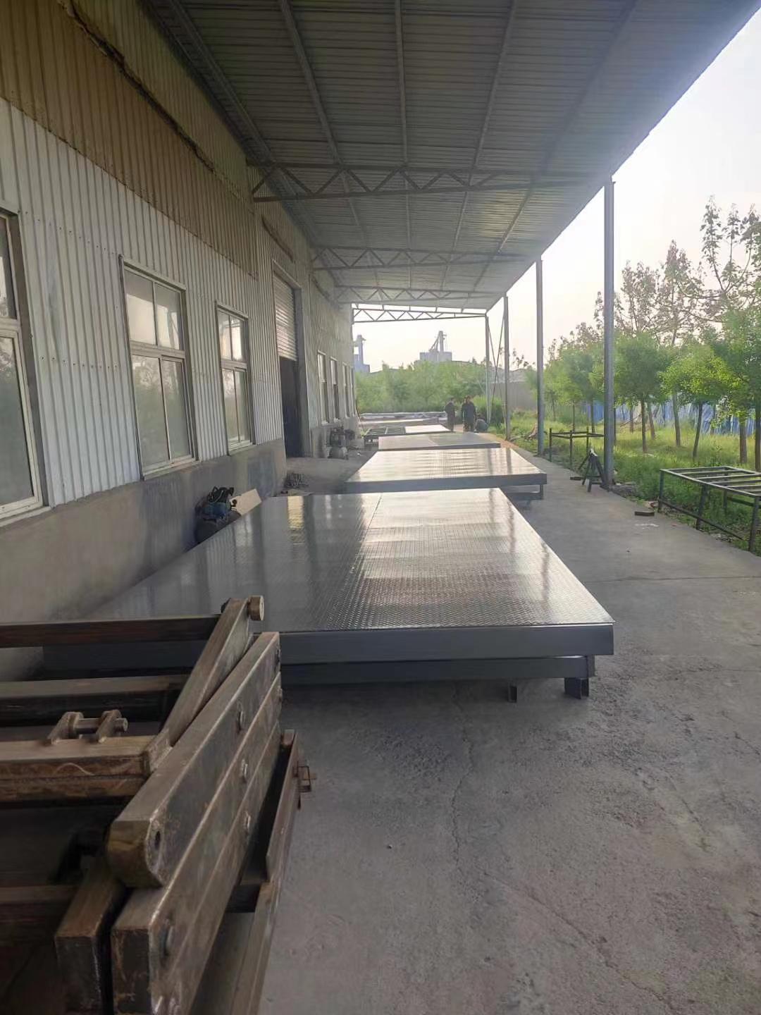 许昌登高机械设备有限公司产品图2